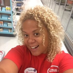 Meet your Posher, Candice